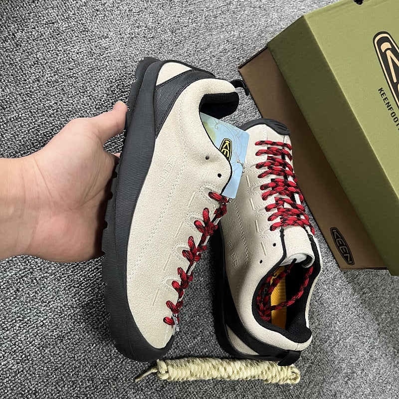 Genuine Ugly Cute Outdoor Cohen Hiking Plus Casual Shoes
