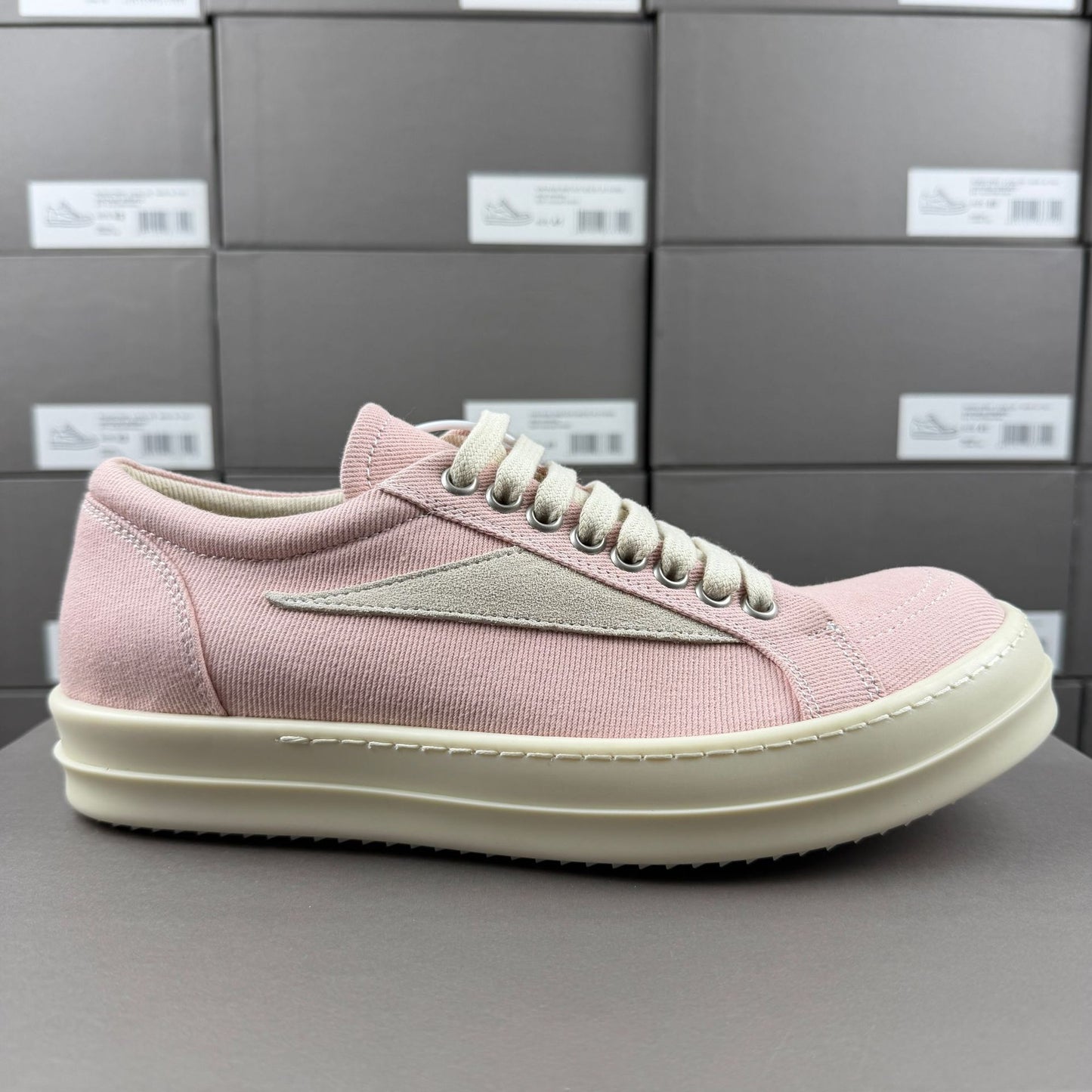Women's & Men's Classic Small Briefs Sports Milk Fragrance Bottom High Street Fashionable Casual Shoes