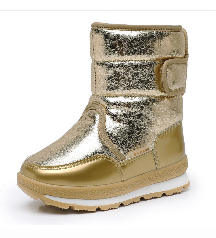 Turtle Crack Skiing Sole For Boys Boots