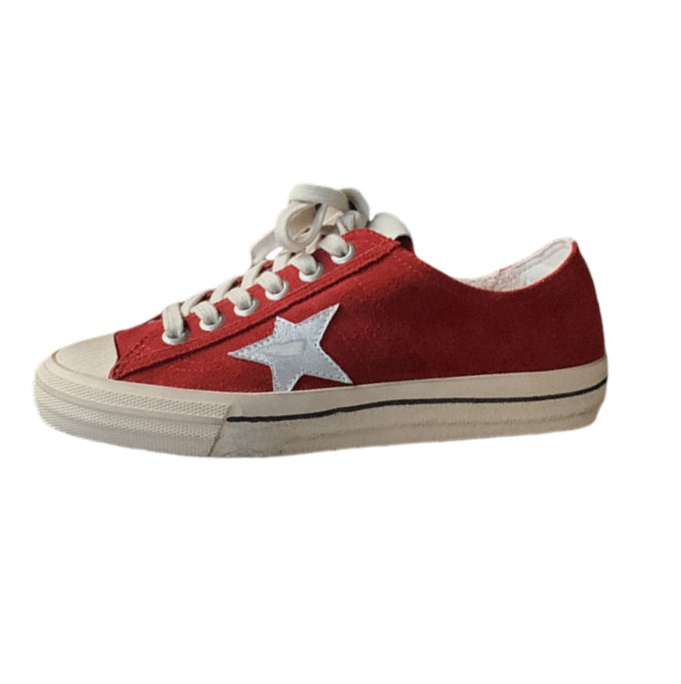 Women's German Training Platform Golden Goose Versatile Women's Casual Shoes