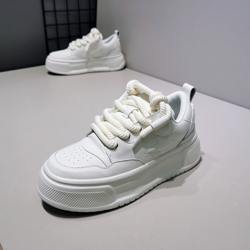 Men's Board Light Man Simple Summer Not Sneakers