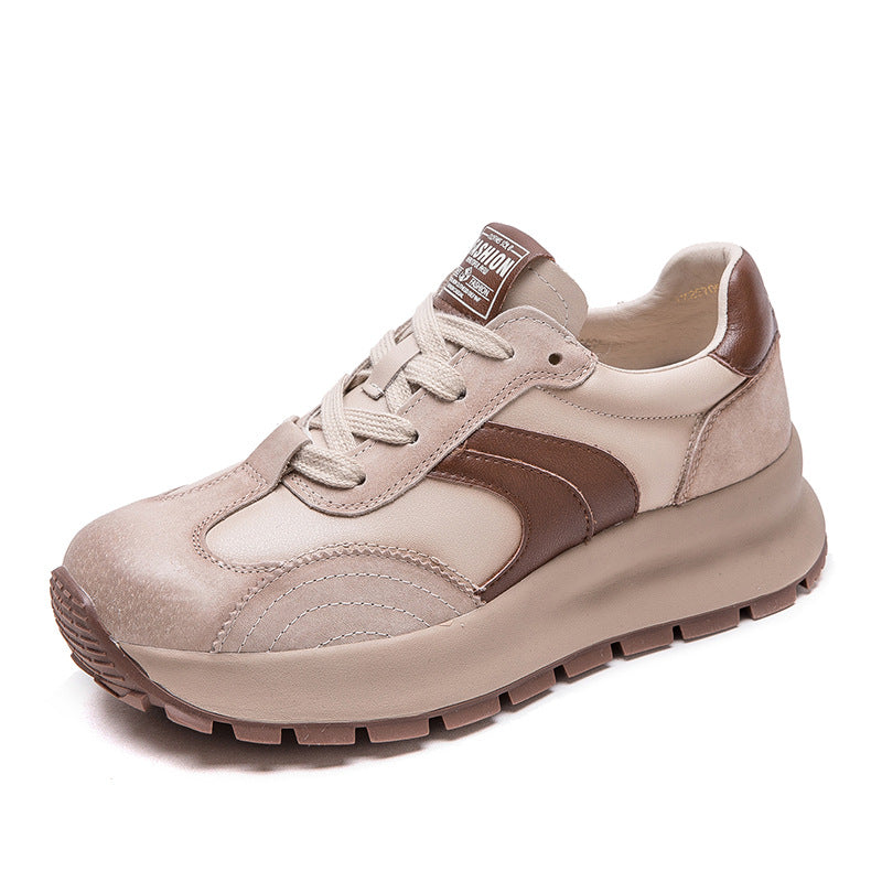 Women's & Men's Matching Fashion Fried Street Dad Pumps Men's Shoes