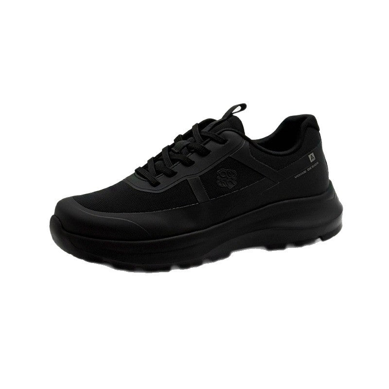 Hiking Thick Sole Outdoor Dad Jogging Men's Sports Shoes