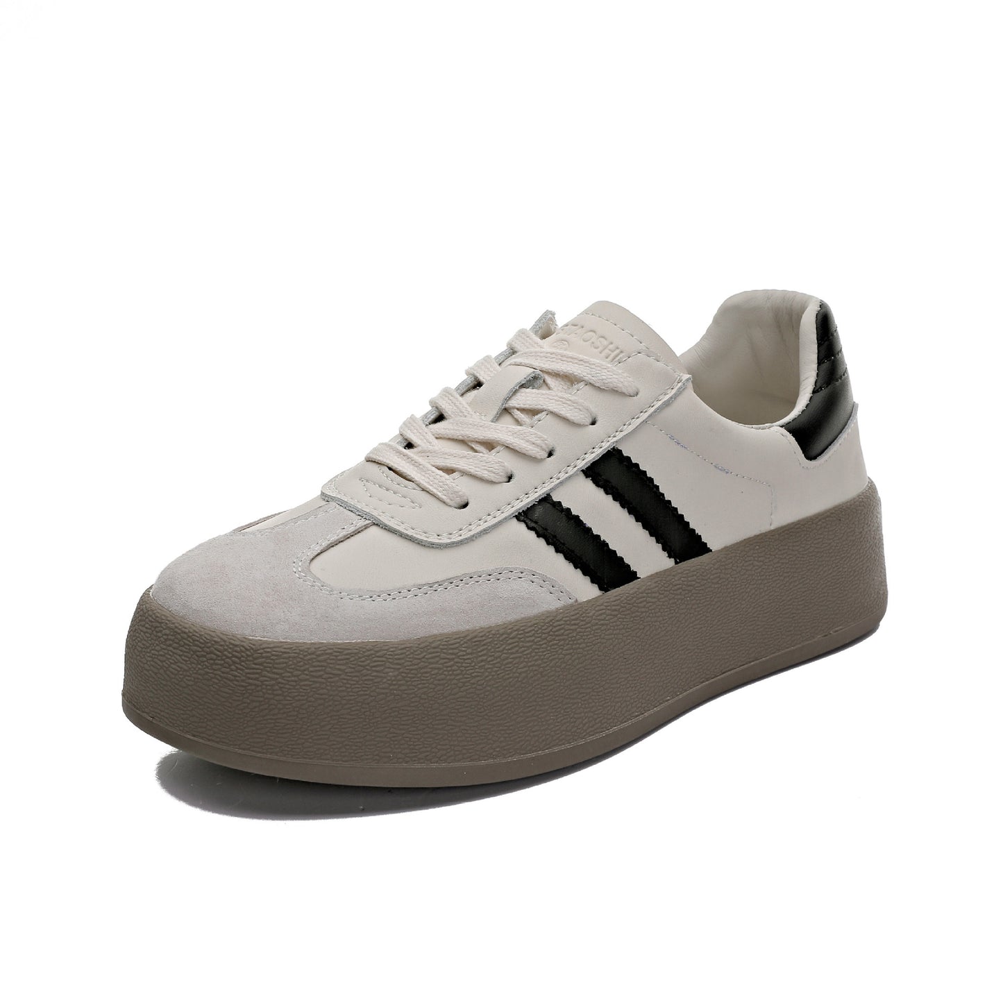 Women's Thick-soled German Training Breathable Korean Style Casual Shoes