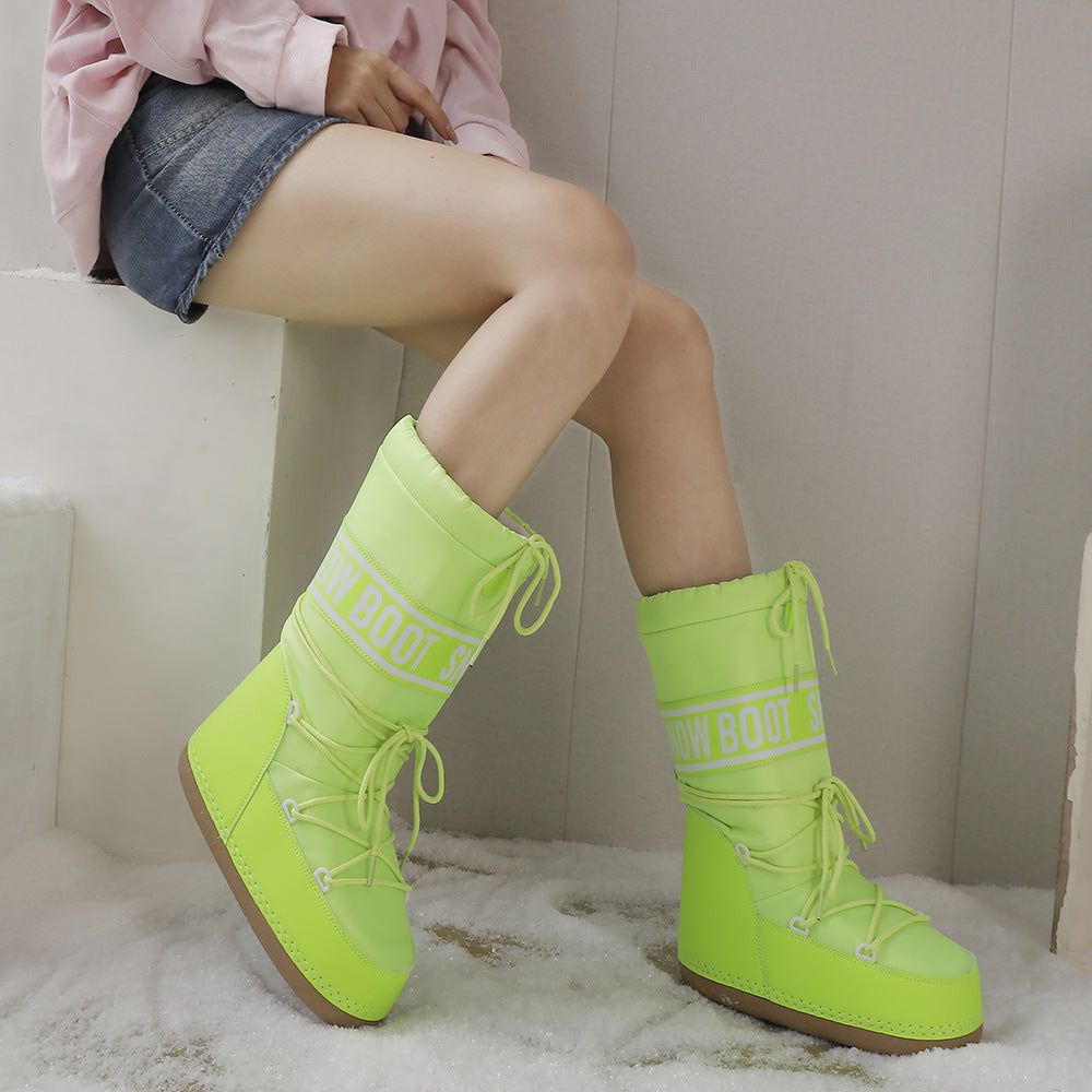 Eight Color Space Fashionable Fan Liang Women's Shoes