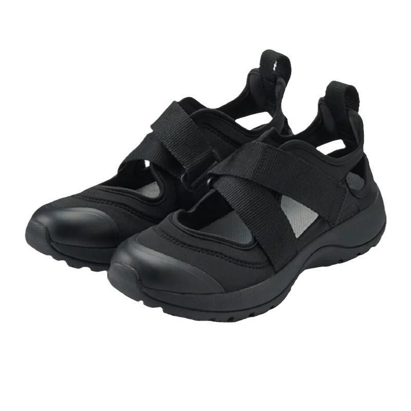 Women's Sports Summer Muffin Platform Versatile Fashion Sandals