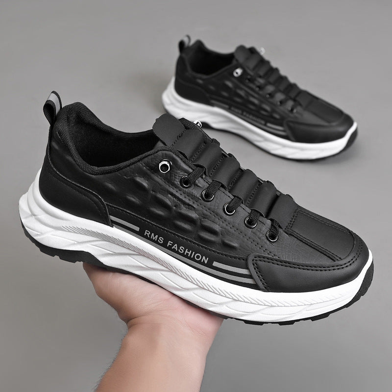 Men's Korean Style Fashion Sports Leisure Men's Shoes