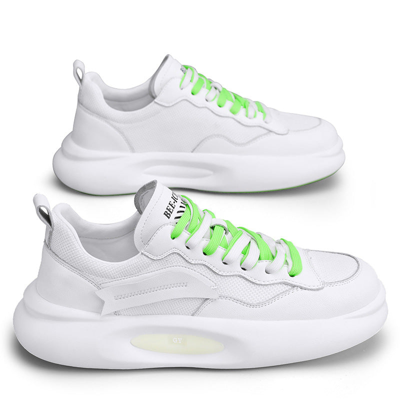 Women's & Men's Oversized Mesh Breathable Extra Large Size Sneakers