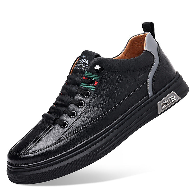 Men's Elegant Attractive Trendy Driving Soft Casual Shoes