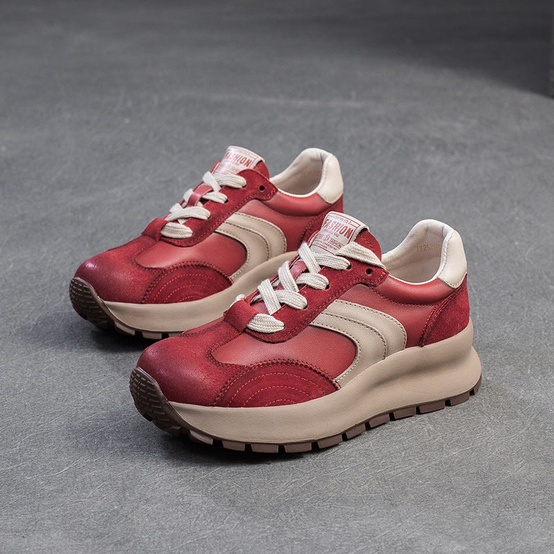 Women's & Men's Matching Fashion Fried Street Dad Pumps Men's Shoes