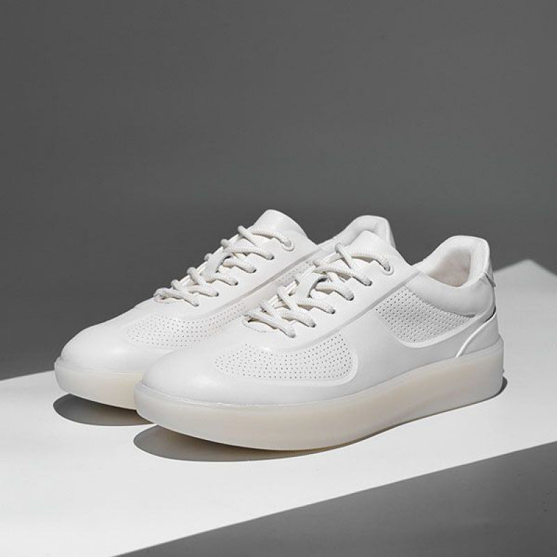 Men's Summer Authentic Comfortable Sports Breathable Ultra Light Sneakers