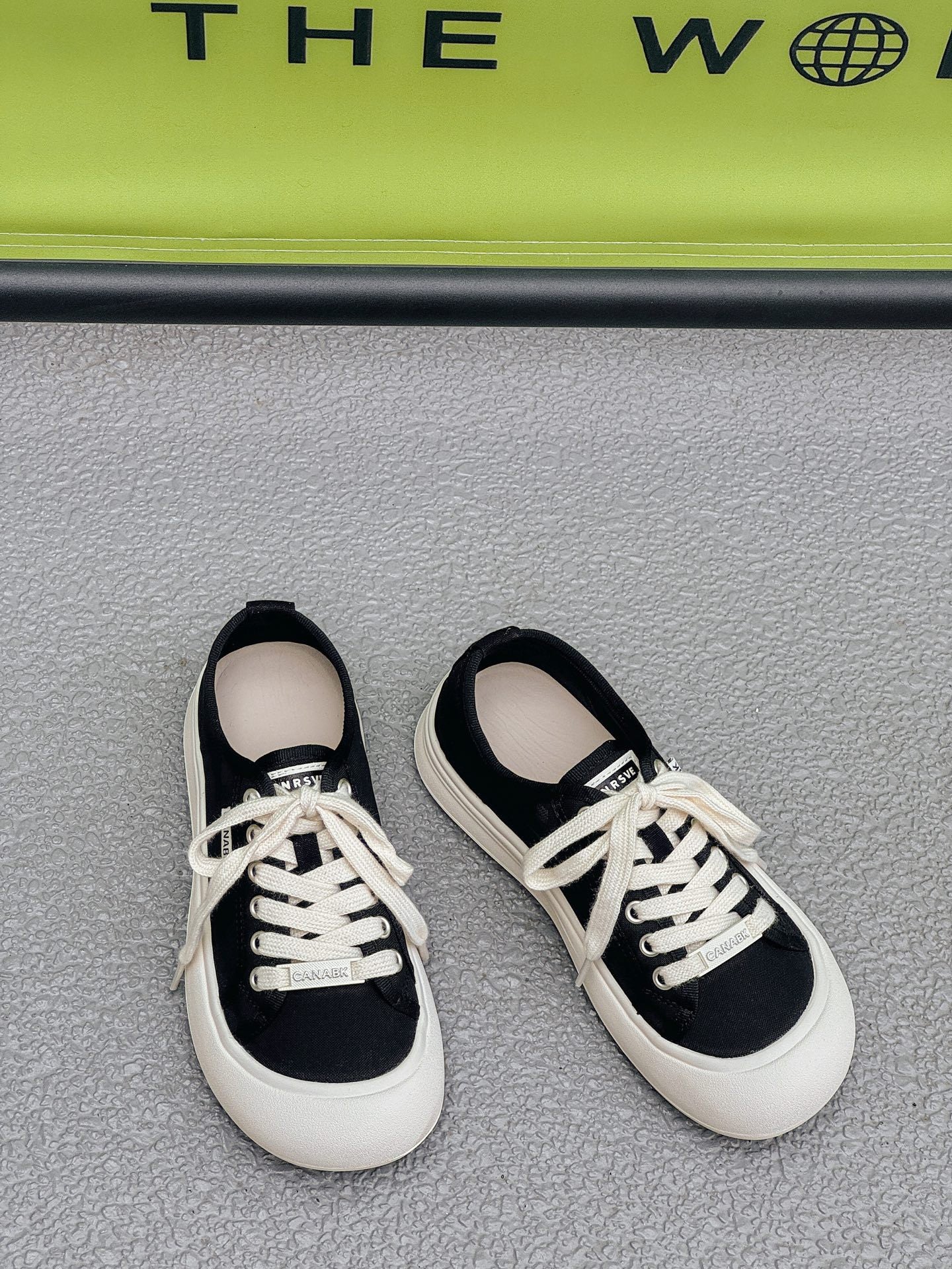 Women's Toe Mesh Board Summer Versatile Sports Casual Shoes