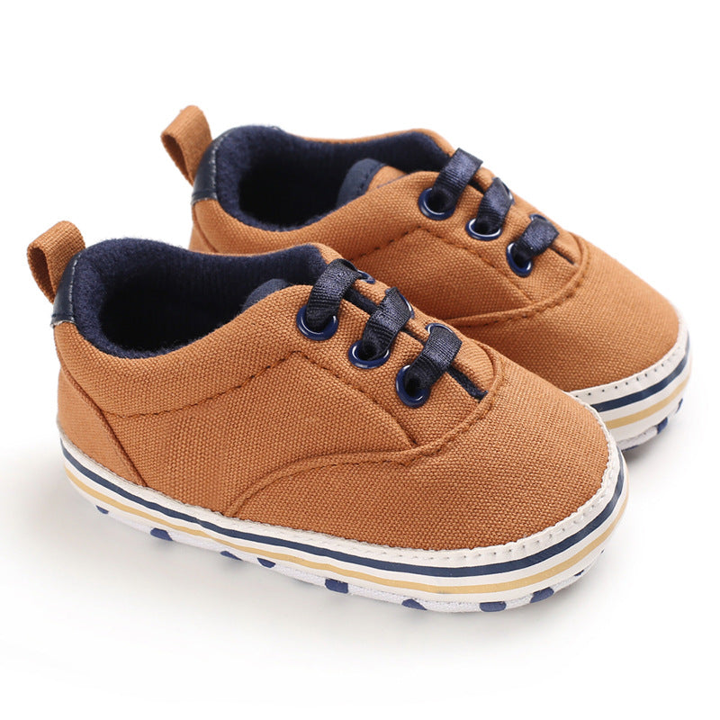 Women's & Men's Soft Bottom Fashion Toddler Kid's Shoes