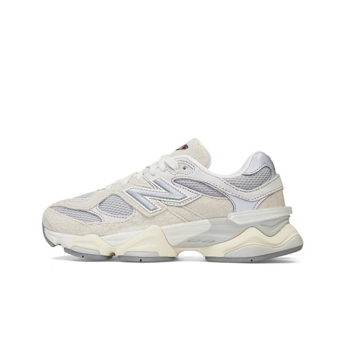 Hot Retro Daddy Little Elephant Joint Name Men's Sports Shoes
