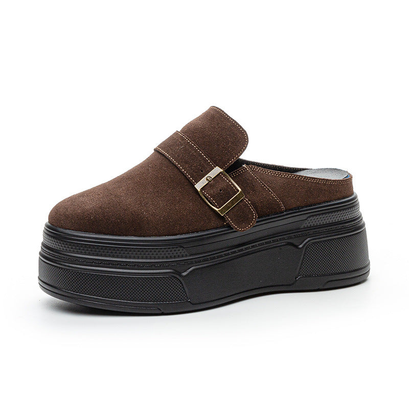 Women's Winter Raise The Bottom Small Man Snow Boots