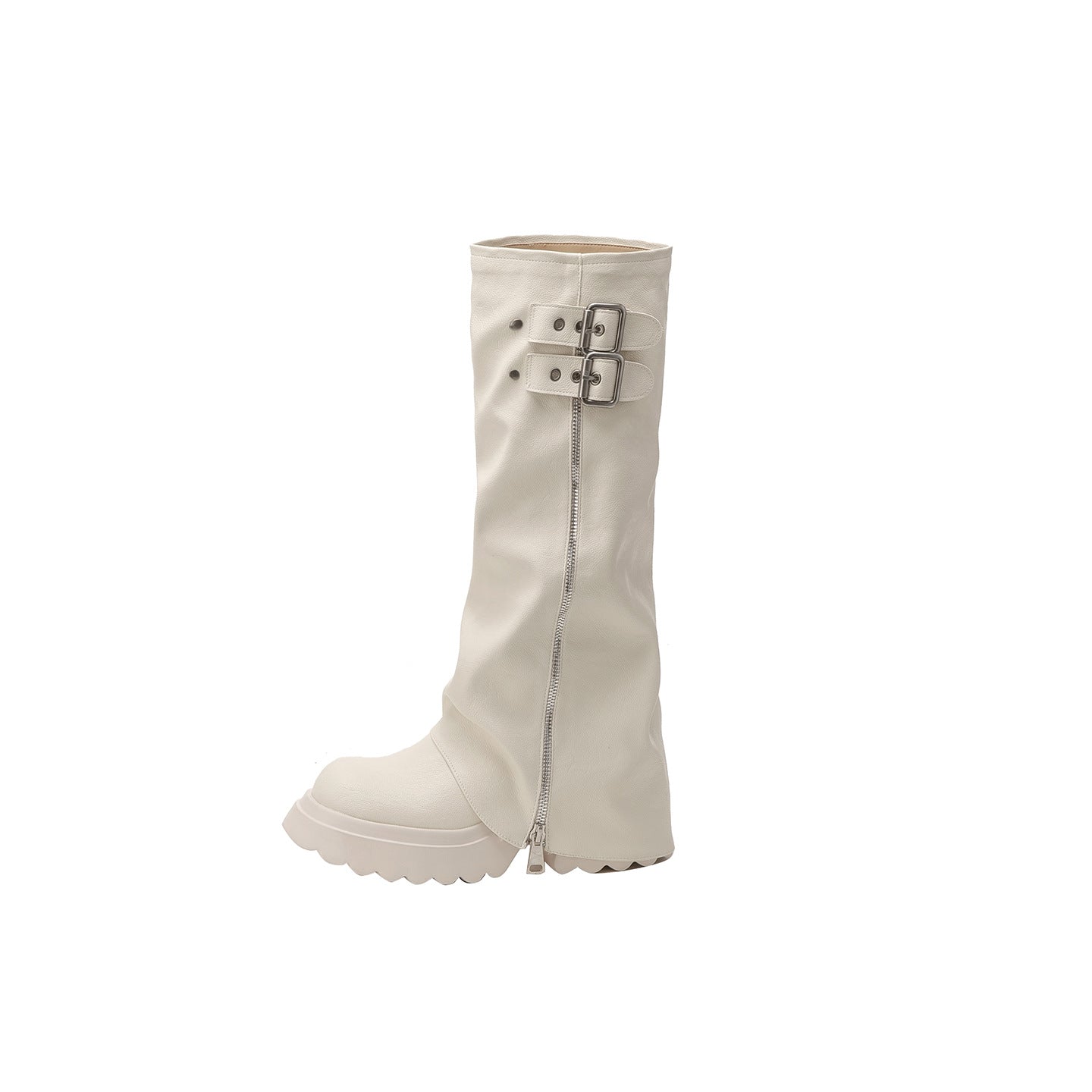 Women's Below The Knee Sweet Cool Tall Boots