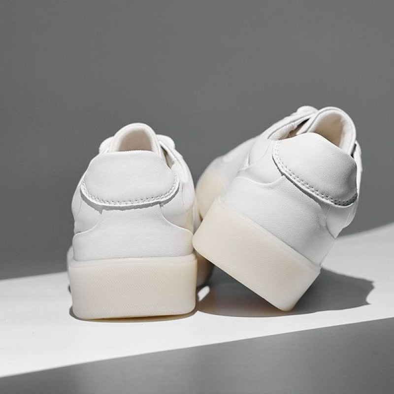 Men's Summer Authentic Comfortable Sports Breathable Ultra Light Sneakers
