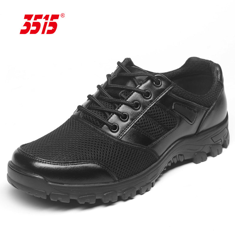 Men's Up Breathable Wearable Sports Leisure Running Sneakers