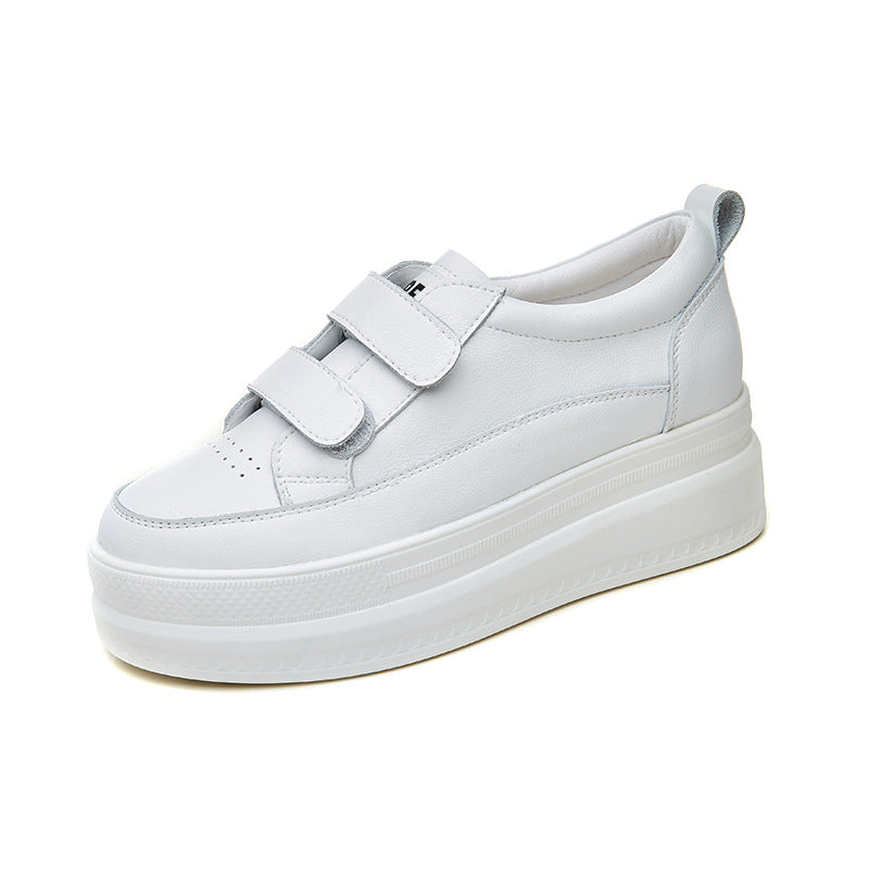Women's Style Joker Board Platform Street Trendy Women's Casual Shoes