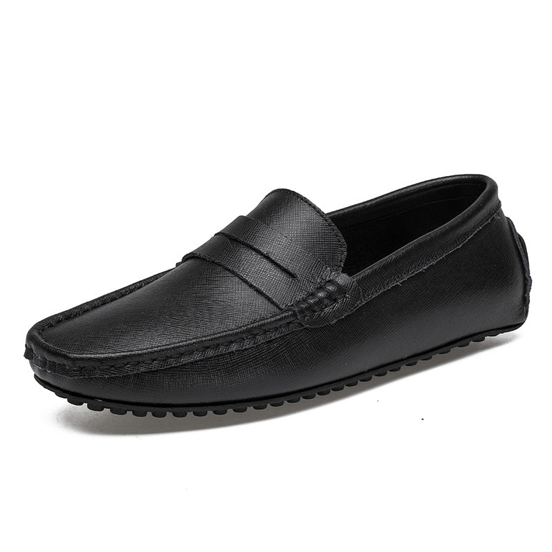 Men's Genuine Doug Driving Soft Bottom Fashion Casual Shoes