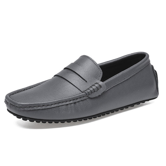 Men's Genuine Doug Driving Soft Bottom Fashion Casual Shoes