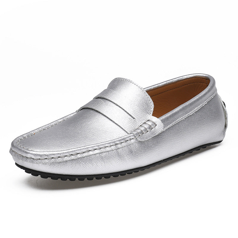 Men's Genuine Doug Driving Soft Bottom Fashion Casual Shoes