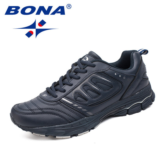 Attractive Pretty Trendy Men's Hiking Running Sneakers