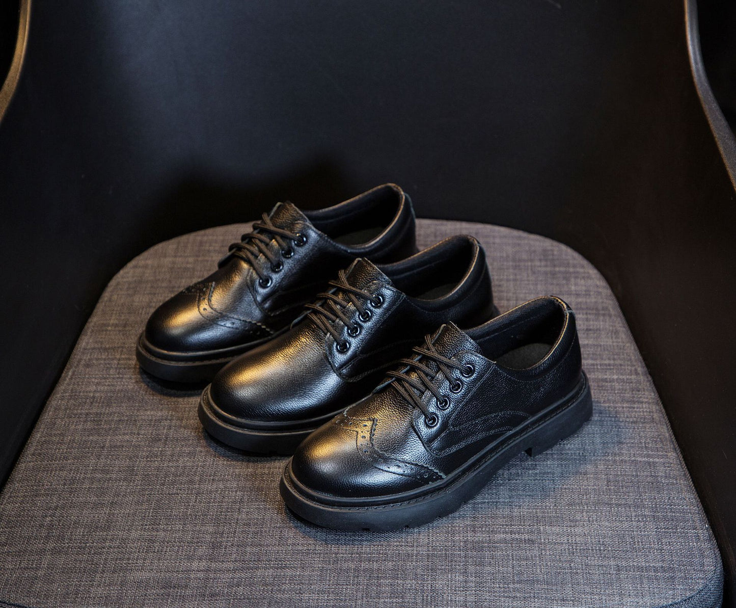 Women's Small For British Style Retro Korean Boots