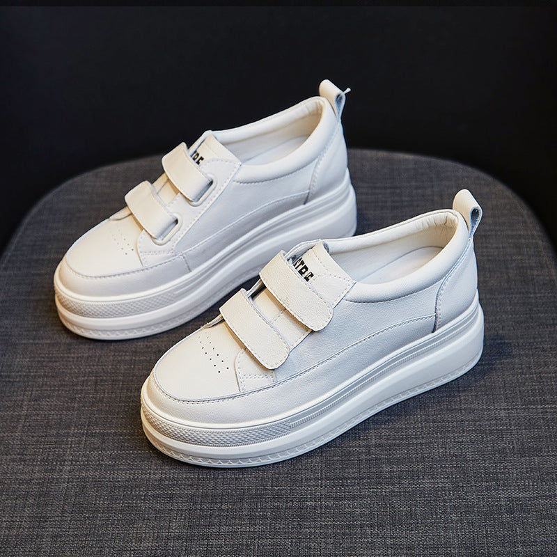 Women's Style Joker Board Platform Street Trendy Women's Casual Shoes