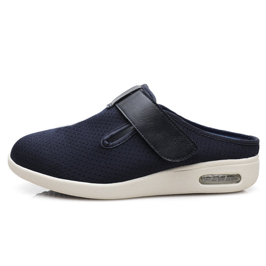 Half Support Comfortable For The Old Sandals