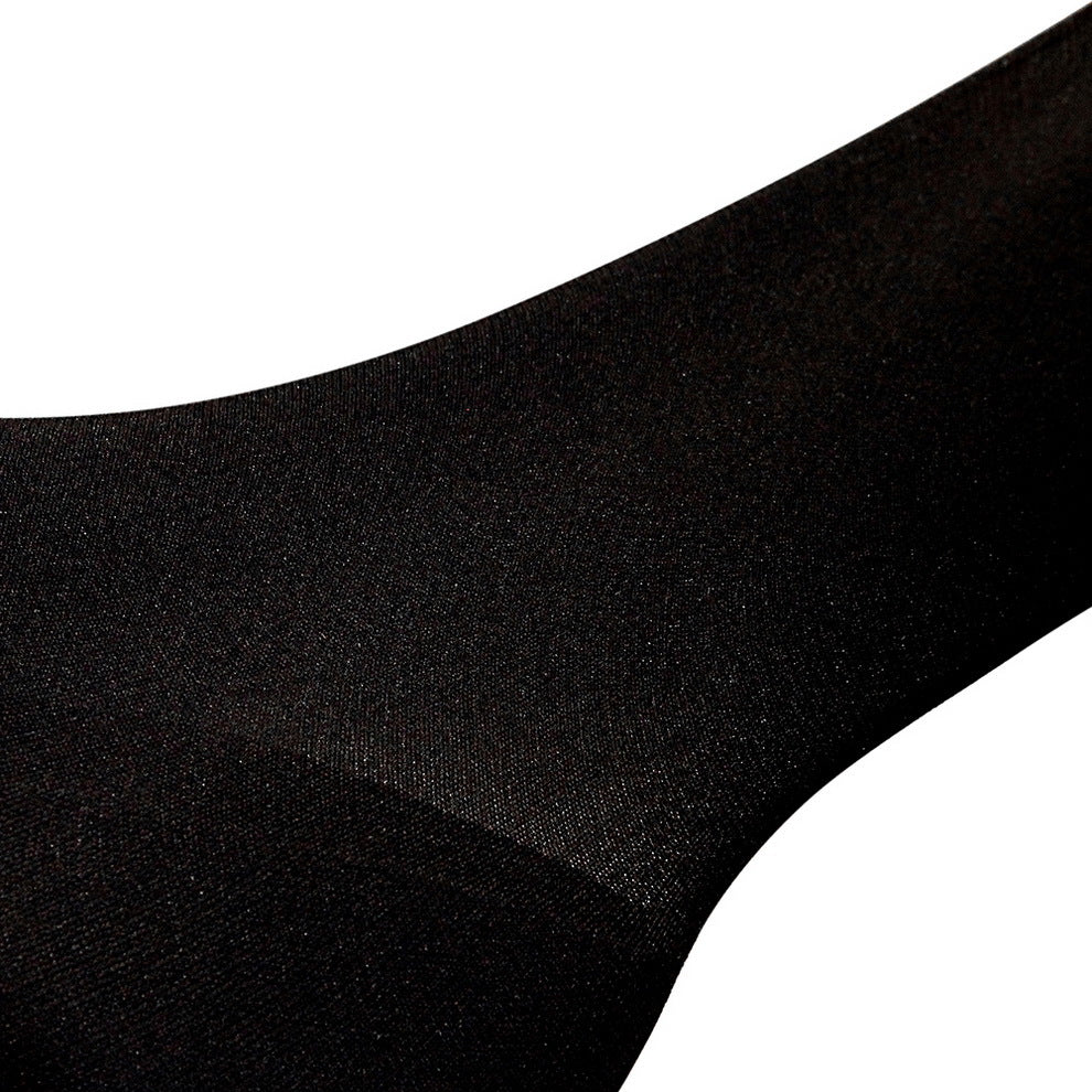 Women's Sense Nightclubs Thinner Pointed Toe Pedicure Women's Leather Boots