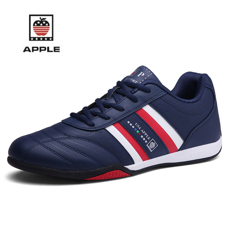 Men's New Apple Soft Bottom Running Sneakers