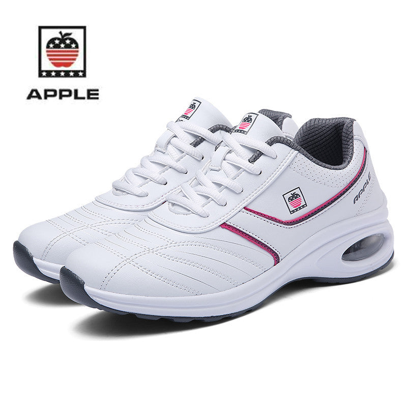Women's Apple Low Outdoor Sports Running Sneakers