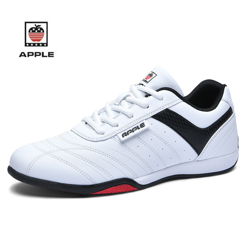 Men's Apple Autumn Tide Daily Sports Running Sneakers