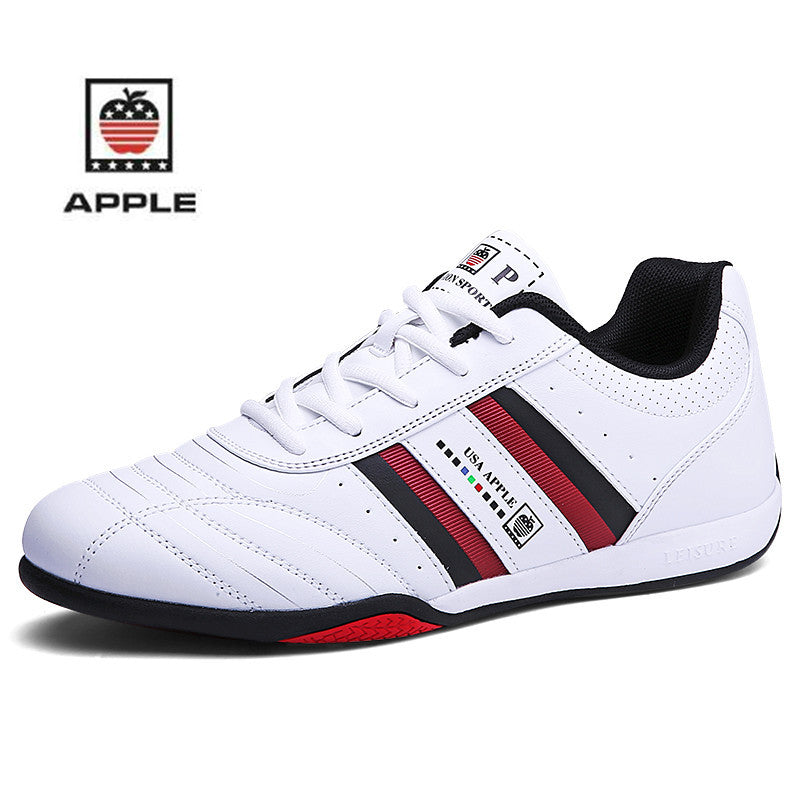 Men's New Apple Soft Bottom Running Sneakers