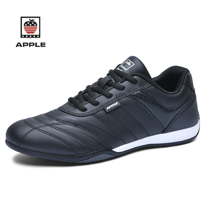 Men's Apple Autumn Tide Daily Sports Running Sneakers