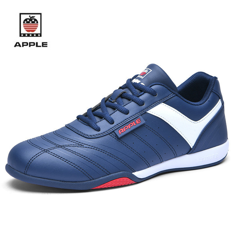 Men's Apple Autumn Tide Daily Sports Running Sneakers