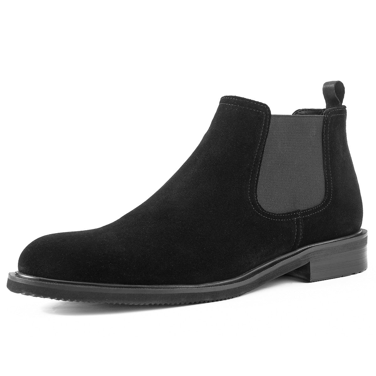 Men's Head Leisure Sleeve Chelsea Dr. Martens Boots
