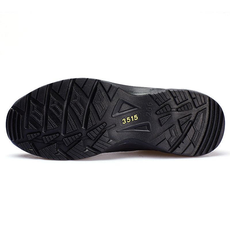 Men's Training Outdoor Sports Running For Casual Shoes