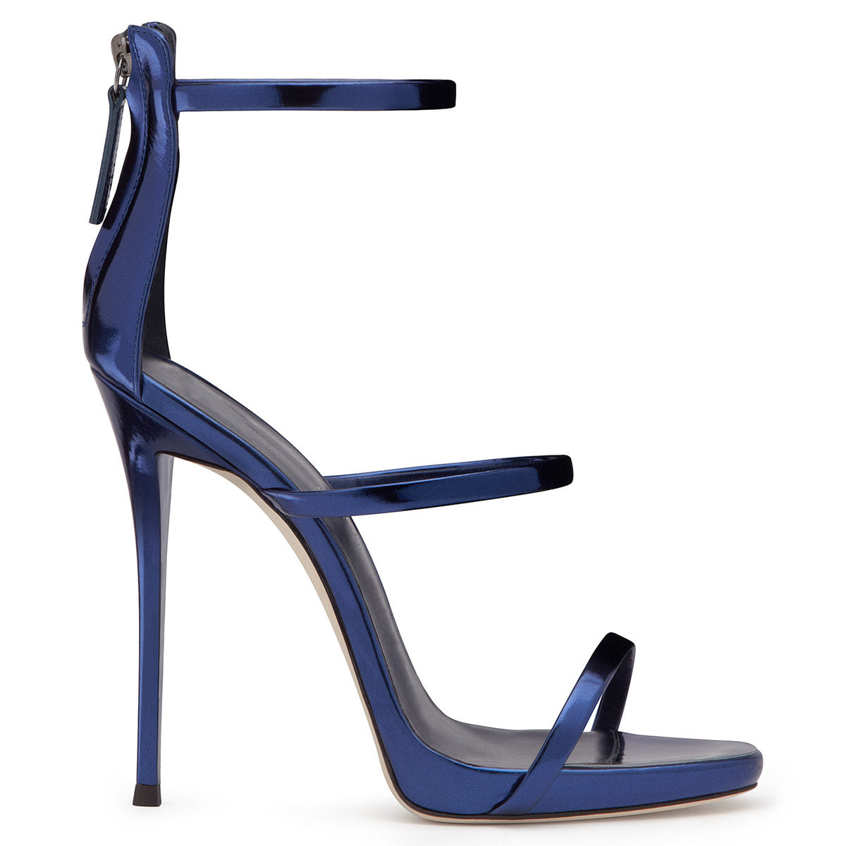 Trendy Popular Unique Fashion For Catwalk High Heeled Sandals