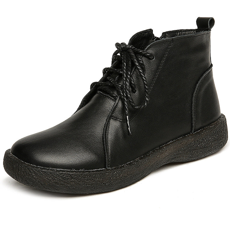 Women's Soft Bottom Plus Size Beef Tendon Women's Shoes