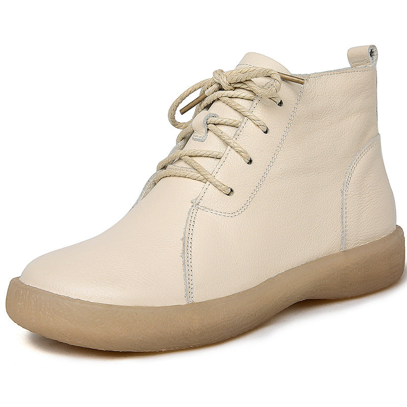 Women's Soft Bottom Plus Size Beef Tendon Women's Shoes