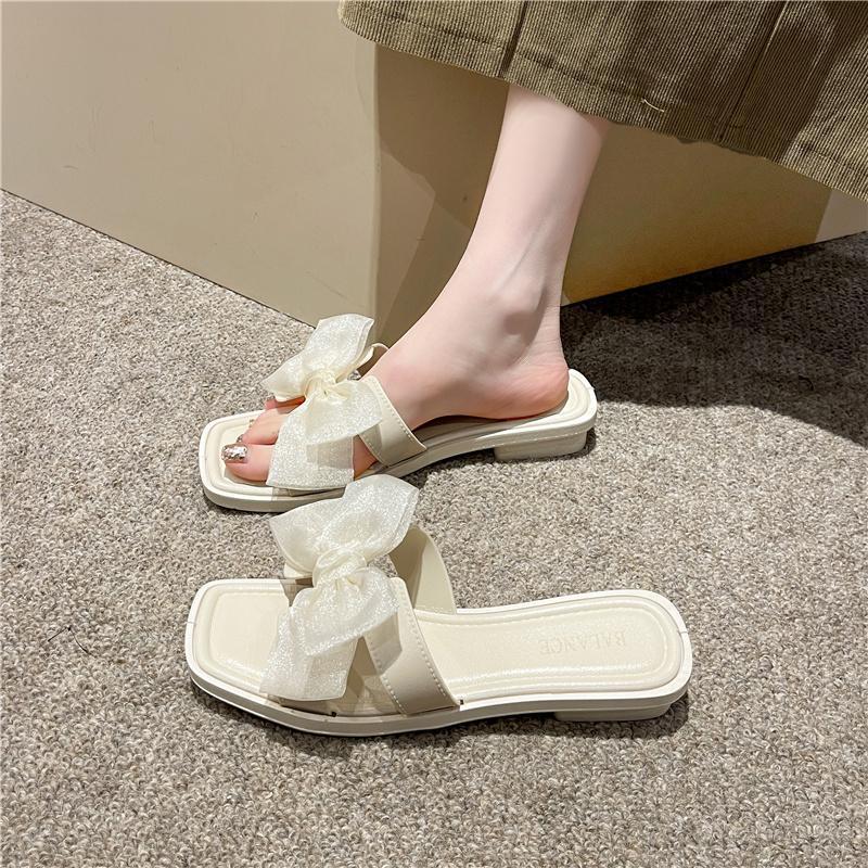 Fairy Style Platform Female Summer Tide Sandals