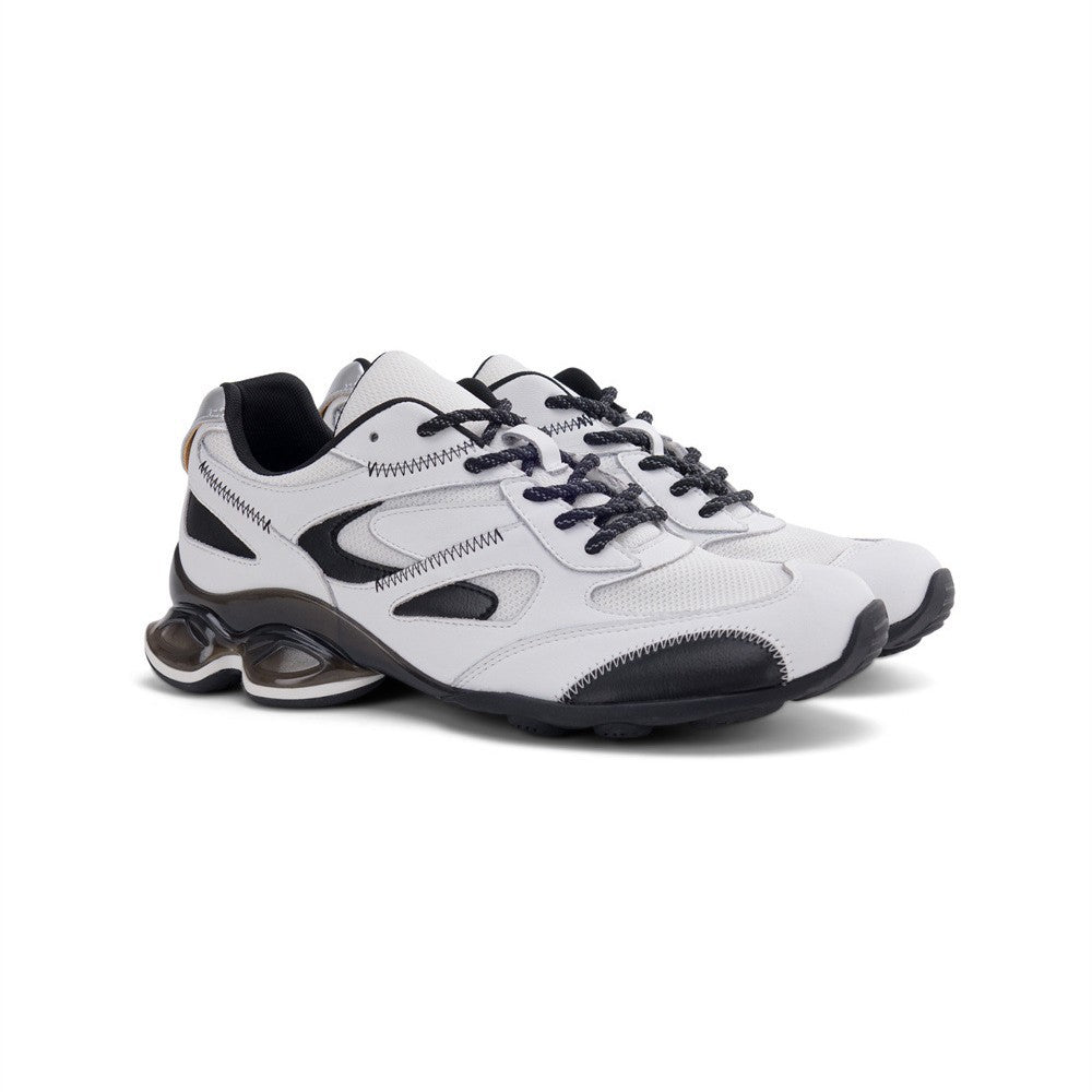 Women's Dad Platform Outdoor Hiking Climbing Portable Mesh Women's Casual Shoes