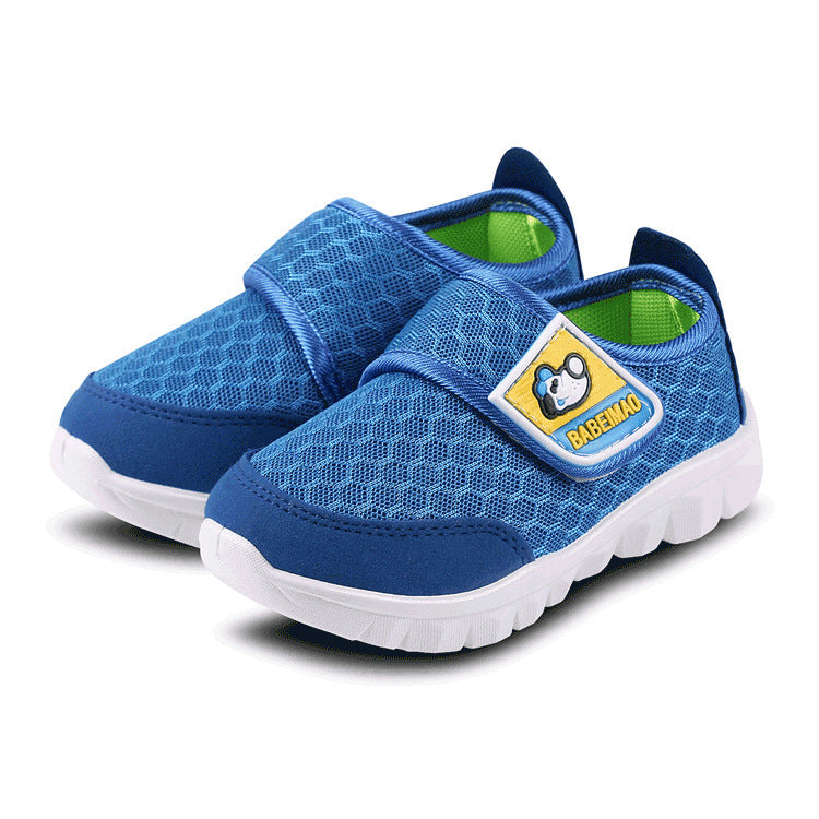 Versatile Children's Unique Innovative Sports Boys Kid's Sneakers