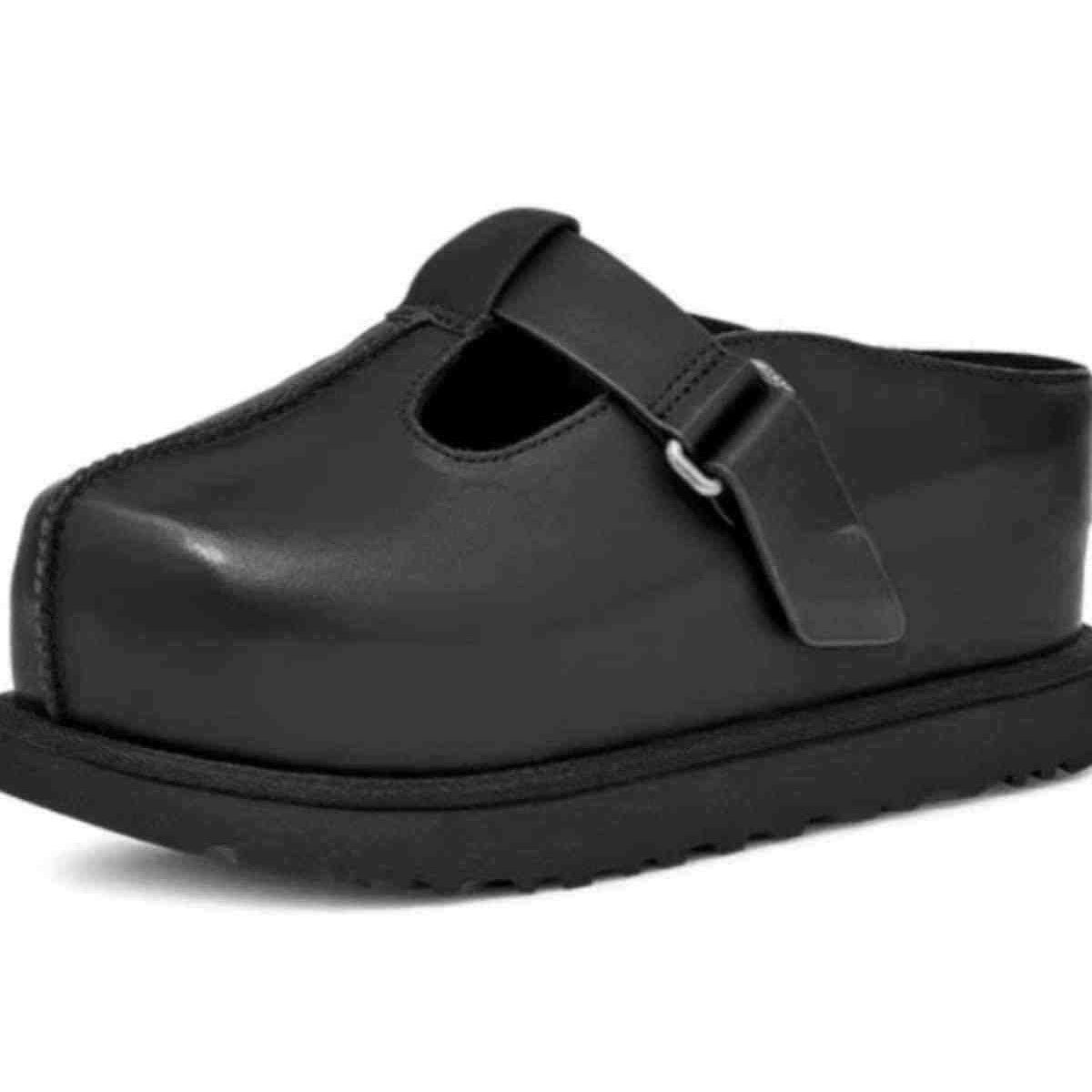 Women's Soft Slip-on Platform Increased Toe Cap Outer Thick-soles Slippers
