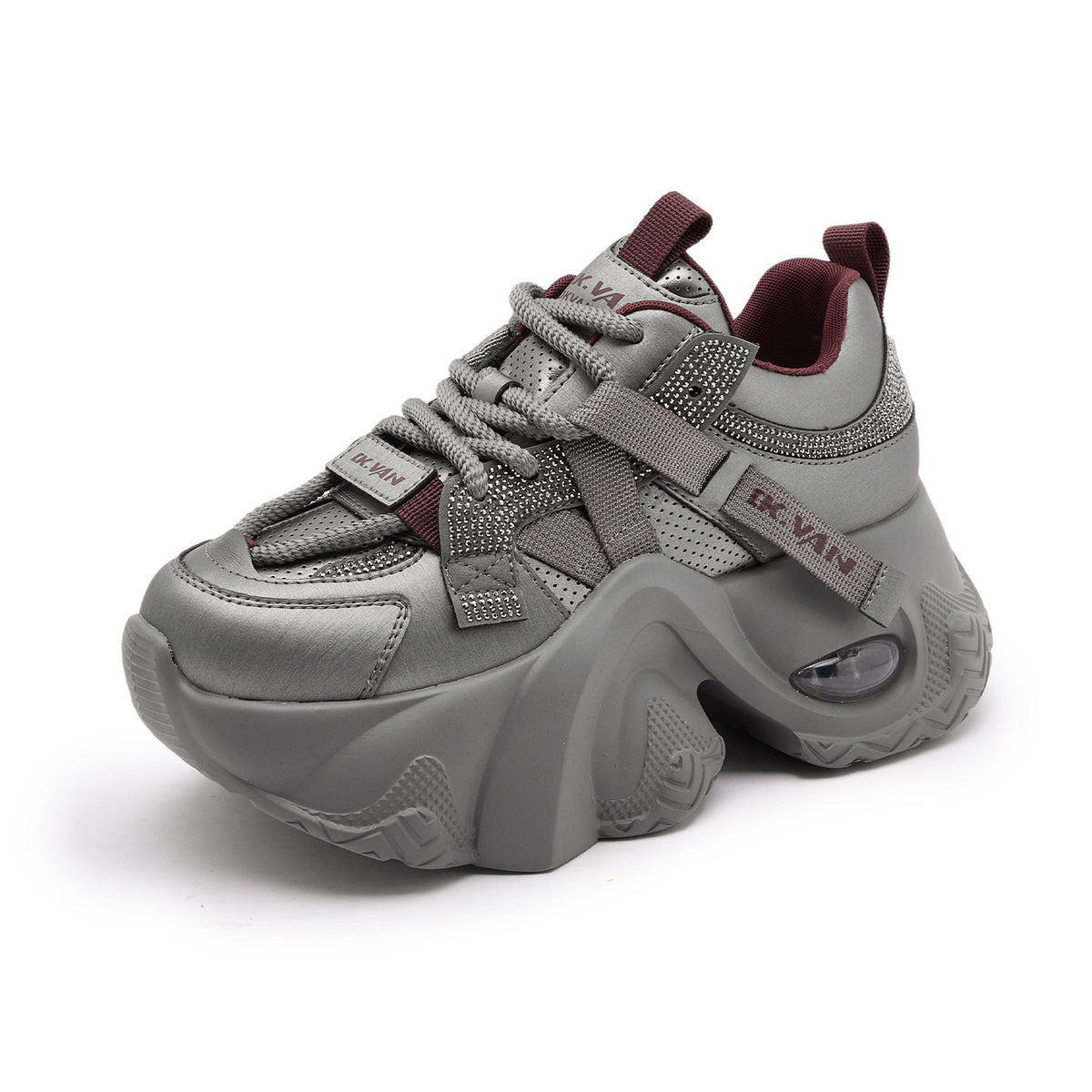 Cool Innovative Women's Dad Breathable Sports Women's Casual Shoes