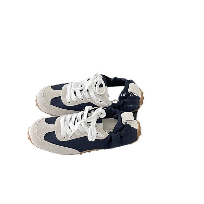 Women's Summer Hollow Out Breathable Lightweight Exercise Casual Shoes