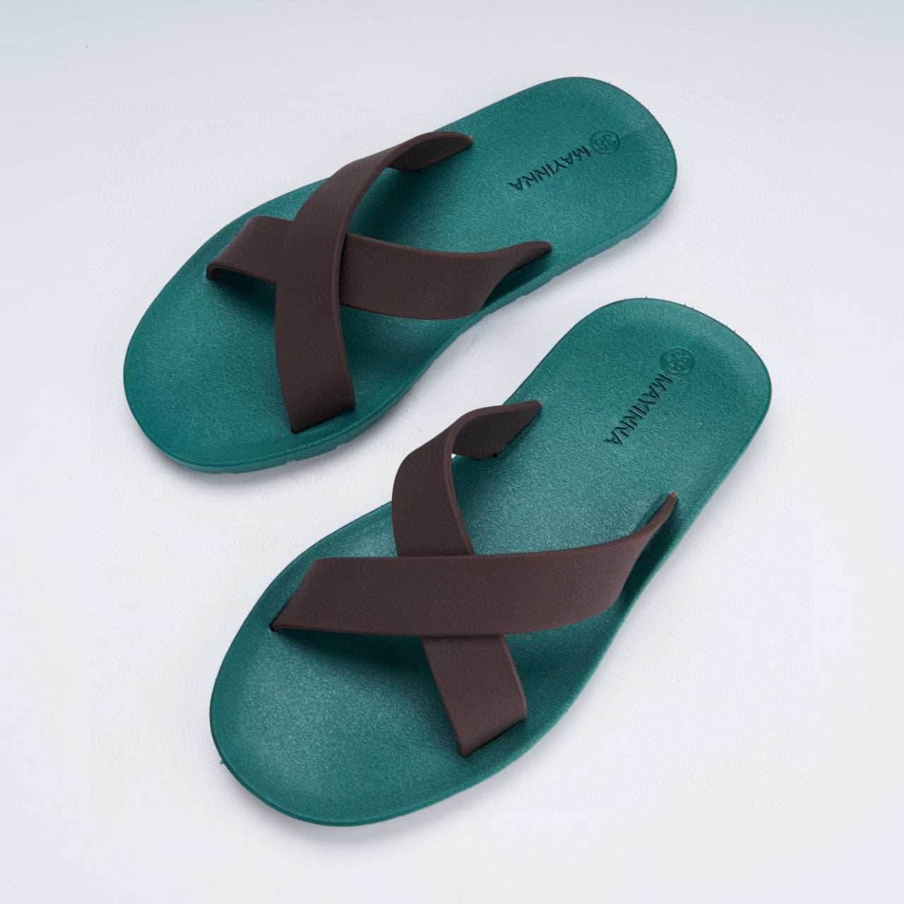 Women's & Men's Imported Beach Bathroom Outdoor Waterproof Home Sandals