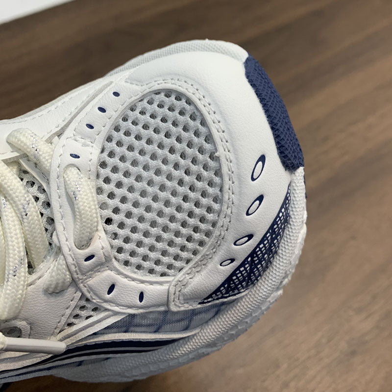 Children's Spring Boys Mesh Fashion Breathable Running Children's Sports Shoes
